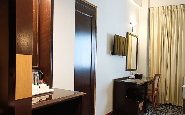 Seafest Hotel