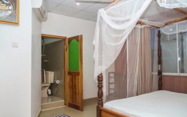 Sky Garden Mini Hotel