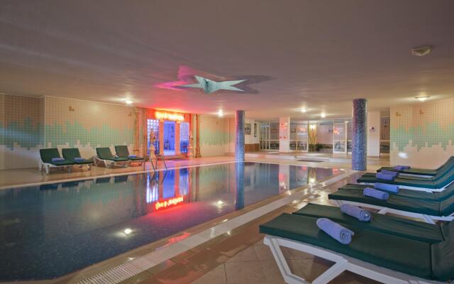 Aydinbey Gold Dreams - Ultra All Inclusive