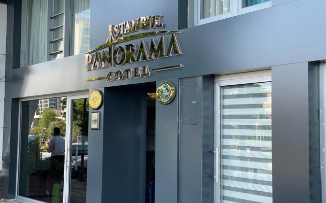 İstanbul Panorama Hotel