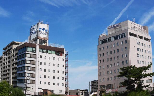 Matsue New Urban Hotel