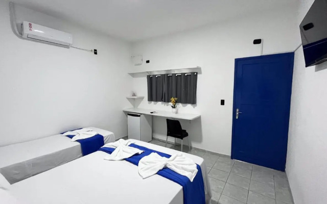 Yeeha Suites