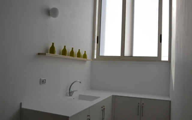 B&B La Giara