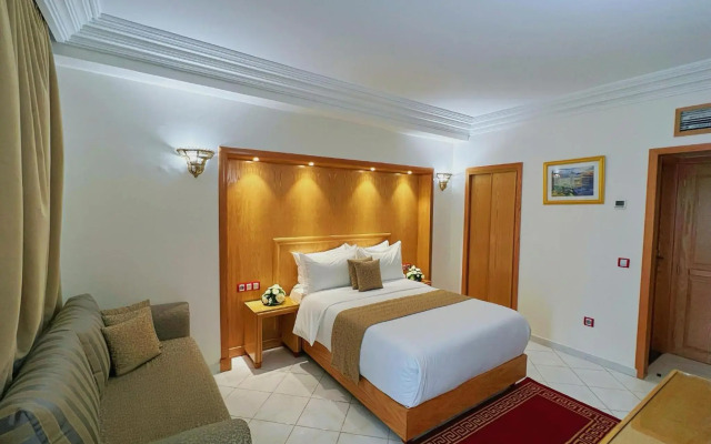 Majliss Hotel