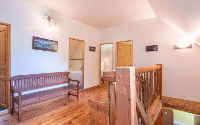 Maison Aragnouet, 5 pièces, 10 personnes - FR-1-296-344