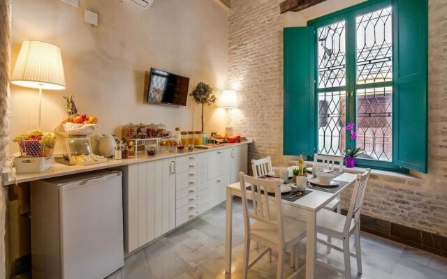 Wish-Suite Casa Palacio Condestable