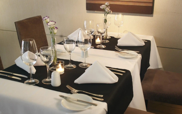 El Conquistador Hotel