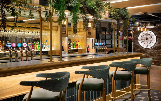Leonardo Hotel Chester