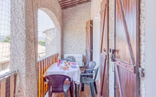 Les Aigues Marines 10358