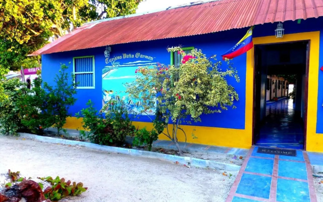 Posada Dona Carmen
