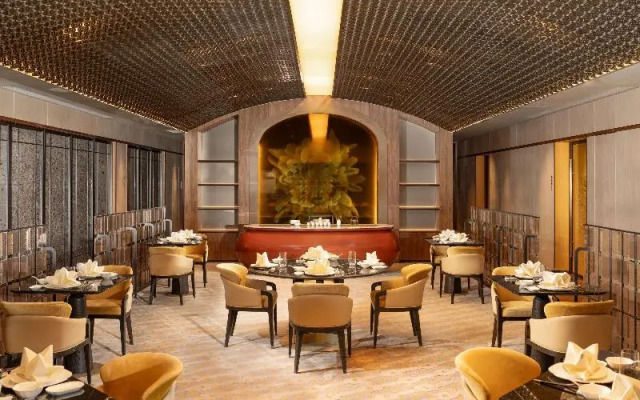 Dangkou Ancient Town Hotel Wuxi - Mgallery Collect
