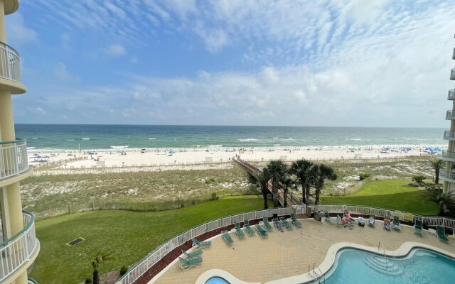 Beach Colony Tower 4D