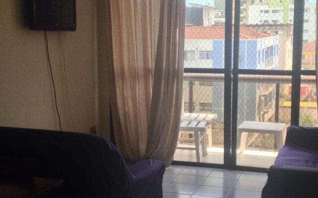 Residencial Solar de Pernambuco