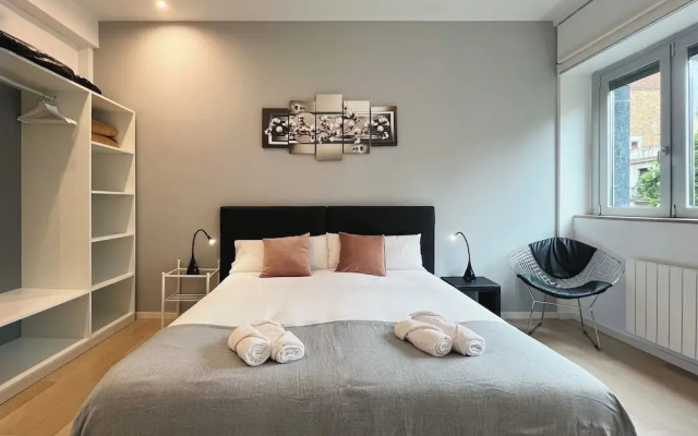 Stay U-nique Apartments Sants