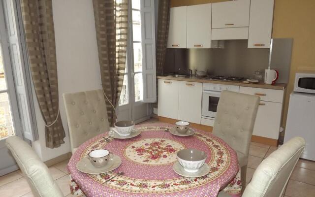 Le Logis de la Cathédrale