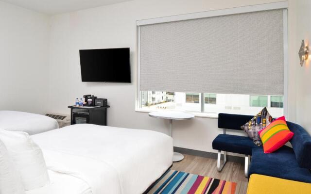 Aloft Charlotte Airport