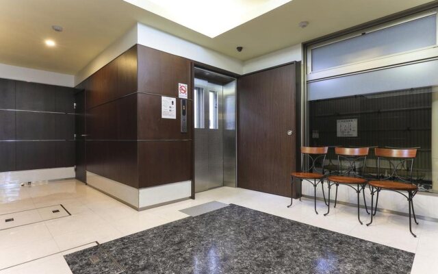 Meldia Hotel Kyoto Nijo