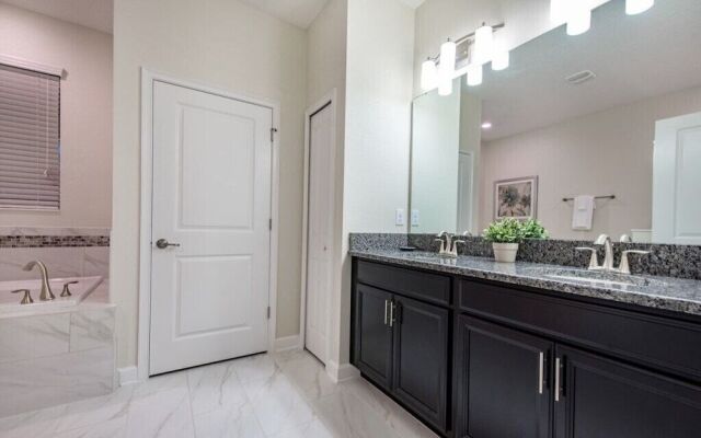 Hazard Villa Champions gate