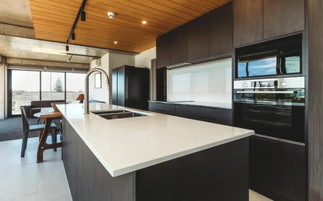 One50 Molesworth - Level 1
