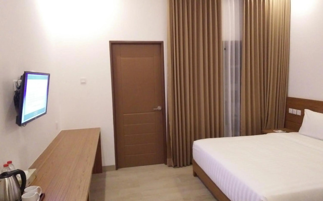 Java Village Resort