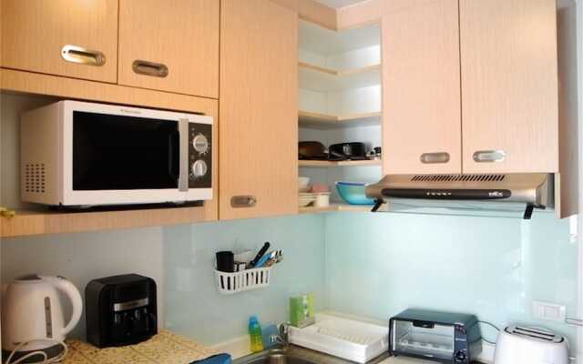 Art Patong 1 bedroom Apartment