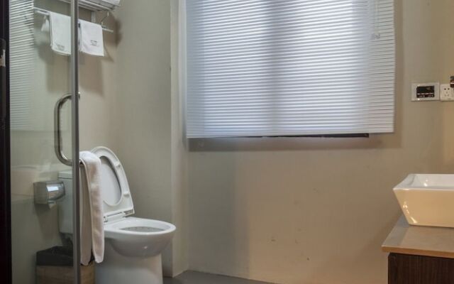 Lagom Gulangyu Stay Boutique Inn