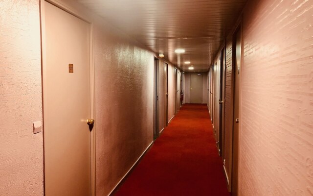 Firmhotel
