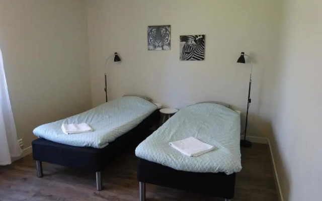 Ekbacken Sporthotell