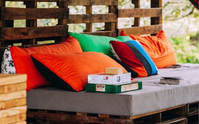 Bodhi Basecamp at Kalu Yala