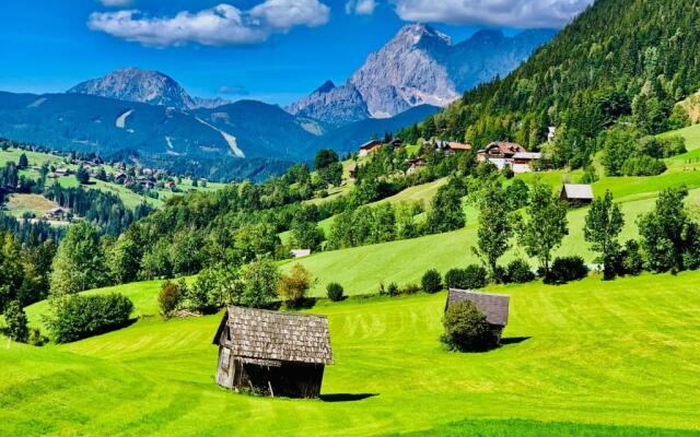 Top 12, Am Sonnenhang, Hochstrasse Schladming