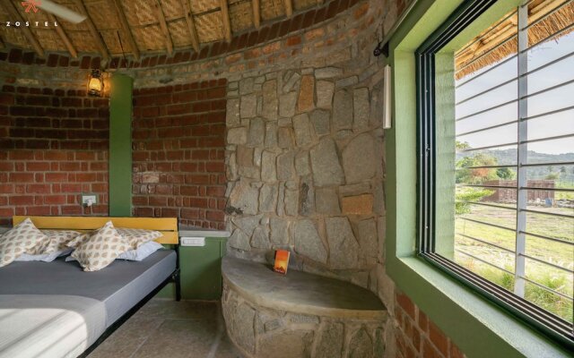 Zostel Hampi (Gangavathi)