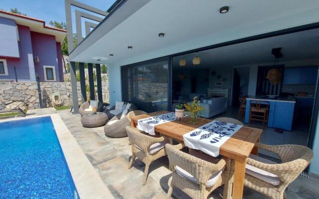 Villa Begonville 16