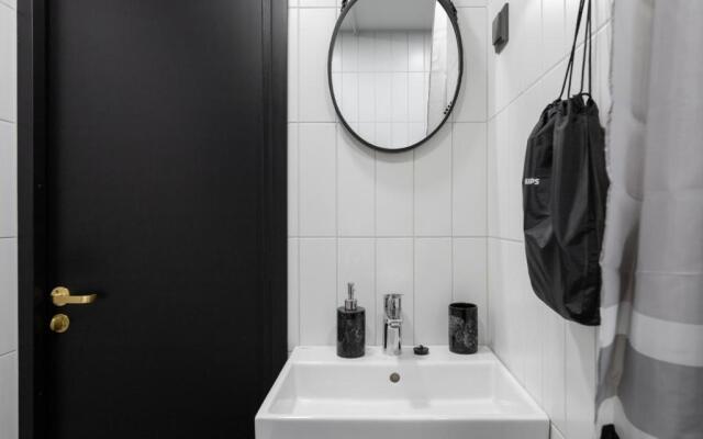 Golden Residence in Tartu Center by EasyRentals