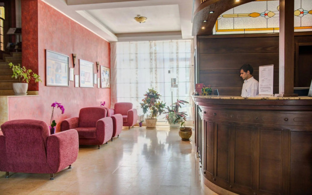 SPA Club Bor Hotel & Wellness