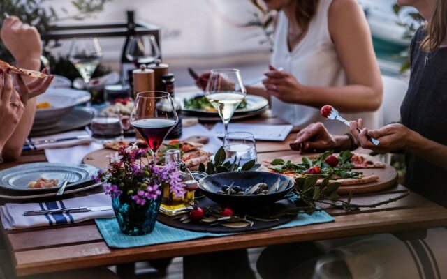 Le Meridien Lav, Split