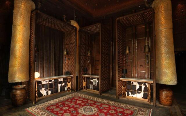 The Orient Jakarta, a Royal Hideaway Hotel