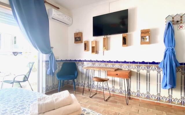 zenit boutique BB Olhao