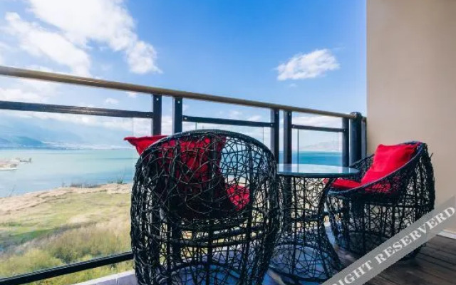 Yunhai Peninsula Full Seaview Hostel