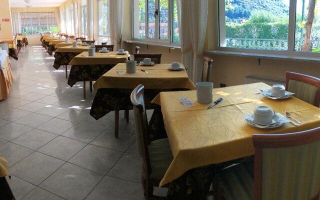 Hotel Giotto
