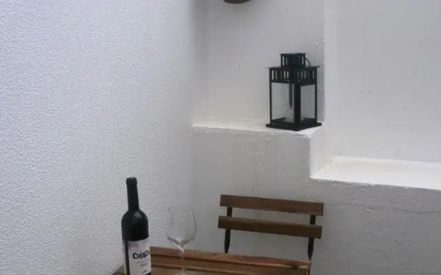 Thomar Story - Guest House