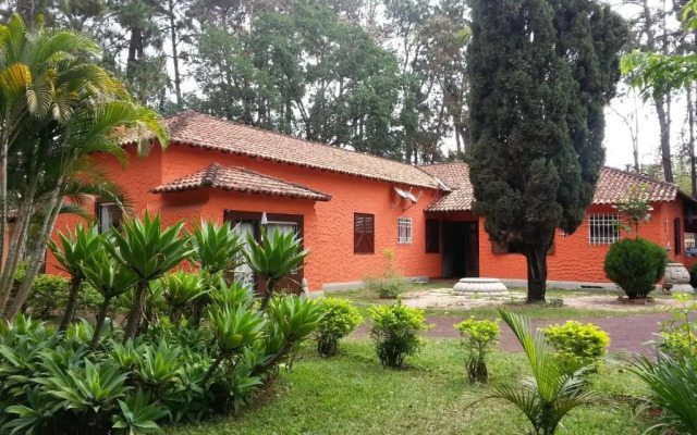Pousada Cata Branca