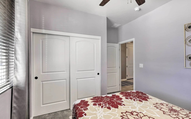 Bellemont Home ~ 12 Mi to Flagstaff!