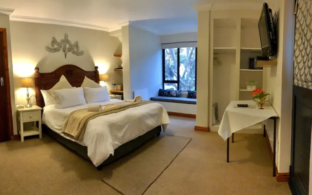 Sedgefield Arms Lodge