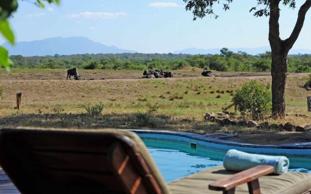 Tangala Safari Camp