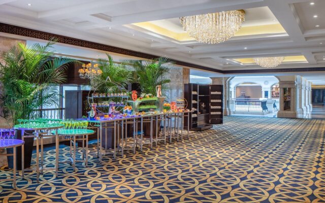 Holiday Inn Airport Guangzhou by IHG