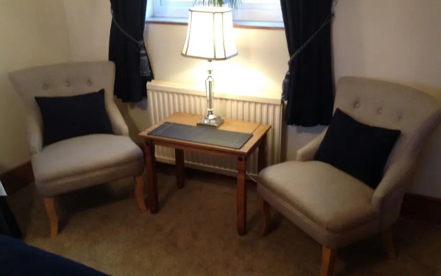 Primrose Cottage