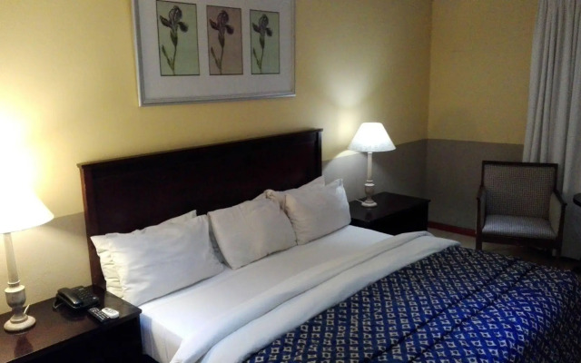 Villa Via - Midrand