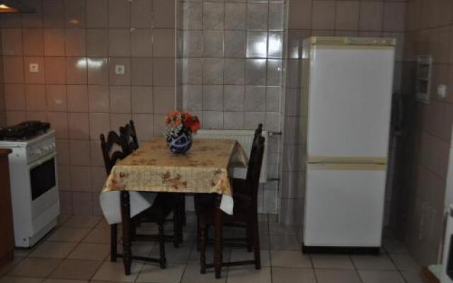 Apartament-Minihotel Elpida