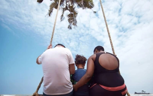 Ankobra Beach Resort