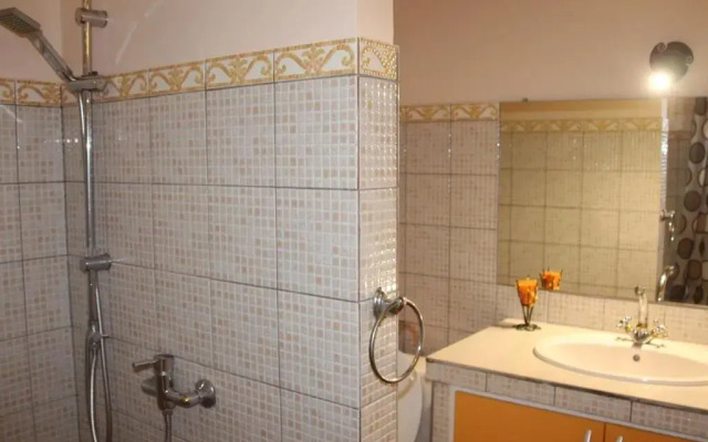 Residence La Taupine Mandarine